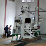 18-20TPD Small Combined Rice Mill Machine