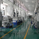 240TPD Complete Rice Processing Equipment