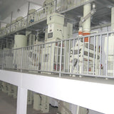60-70TPD Automatic Rice Mill Plant