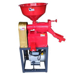 6N-40 Mini Rice Miller