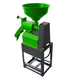 6N-40 Mini Rice Miller