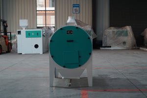 TCQY80-100 Drum Pre-Cleaner