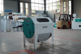 TCQY80-100 Drum Pre-Cleaner