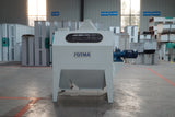 TCQY80-100 Drum Pre-Cleaner