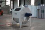 TCQY80-100 Drum Pre-Cleaner