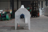TCQY80-100 Drum Pre-Cleaner