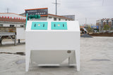 TCQY125  Drum Pre-Cleaner