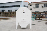 TCQY125  Drum Pre-Cleaner