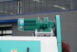 TCQY125  Drum Pre-Cleaner