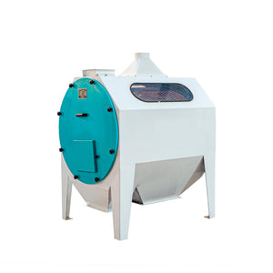 TCQY125  Drum Pre-Cleaner