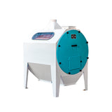 TCQY80-100 Drum Pre-Cleaner