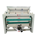 TQLM Series Rotary Cleaning Machine
