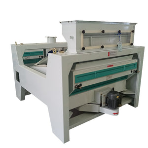 TQLM Series Rotary Cleaning Machine