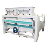 TQLM Series Rotary Cleaning Machine