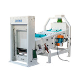 TQLZ80-100-125 Vibration Paddy Cleaner