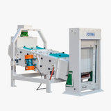 TQLZ80-100-125 Vibration Paddy Cleaner