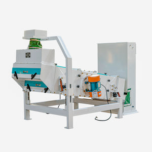 TQLZ200 Vibration Cleaner