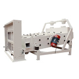 TQLZ80-100-125 Vibration Paddy Cleaner