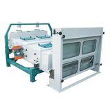 TQLZ80-100-125 Vibration Paddy Cleaner