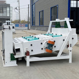TQLZ80-100-125 Vibration Paddy Cleaner